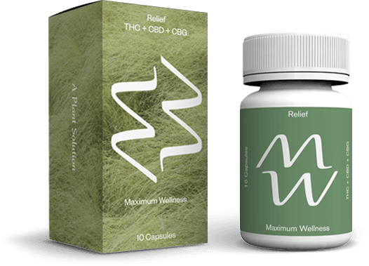 Relieve Pain